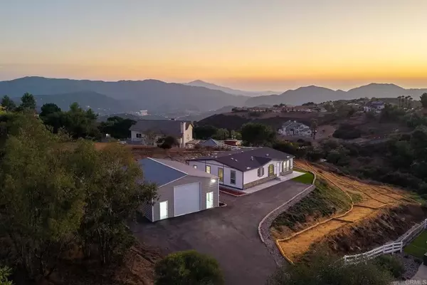 365 ALPINE HEIGHTS RD, Alpine, CA 91901