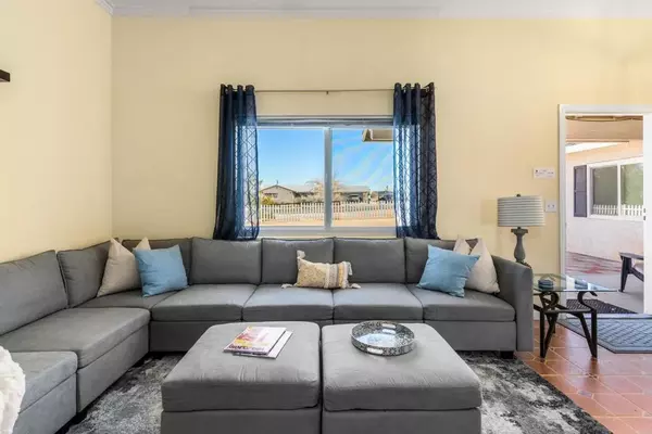 29 Palms, CA 92277,6636 Indian Cove Road