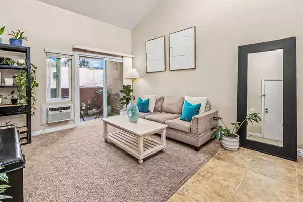 San Diego, CA 92120,7740 Margerum Avenue #204