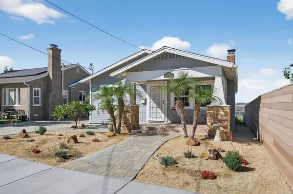 San Diego, CA 92116,2930 Copley Avenue