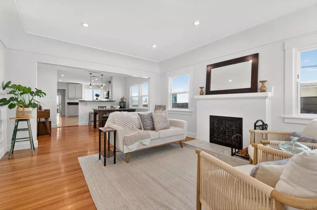 San Diego, CA 92116,2930 Copley Avenue