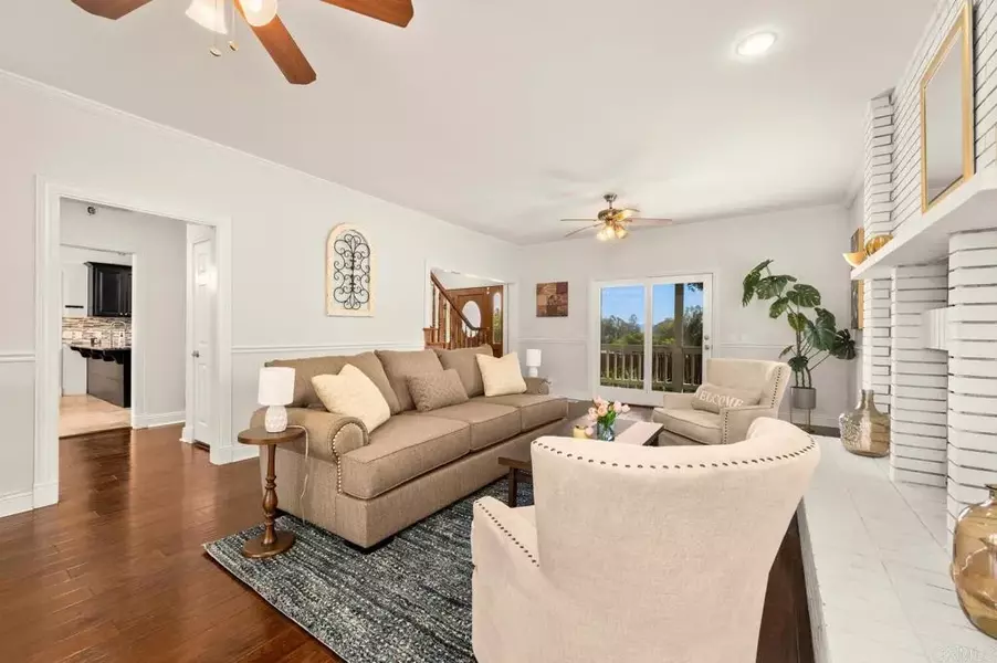 206 Lento Lane, El Cajon, CA 92021