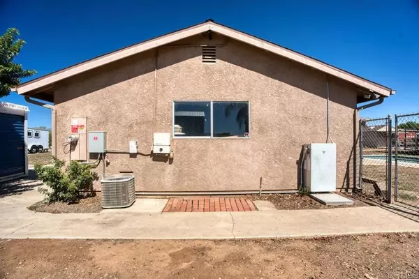 Ramona, CA 92065,263 Sawday Street