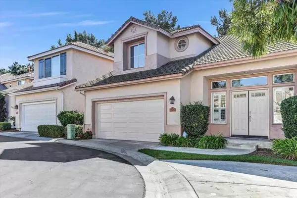 Chula Vista, CA 91915,2300 Palomira Court