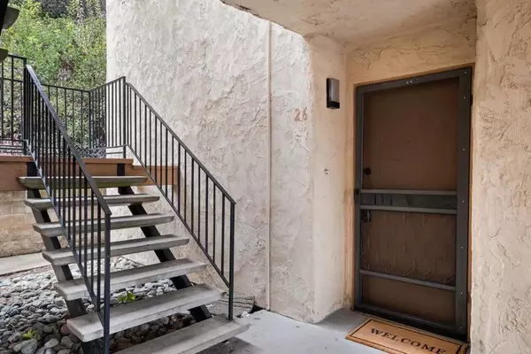 San Diego, CA 92120,6775 Alvarado Road #26