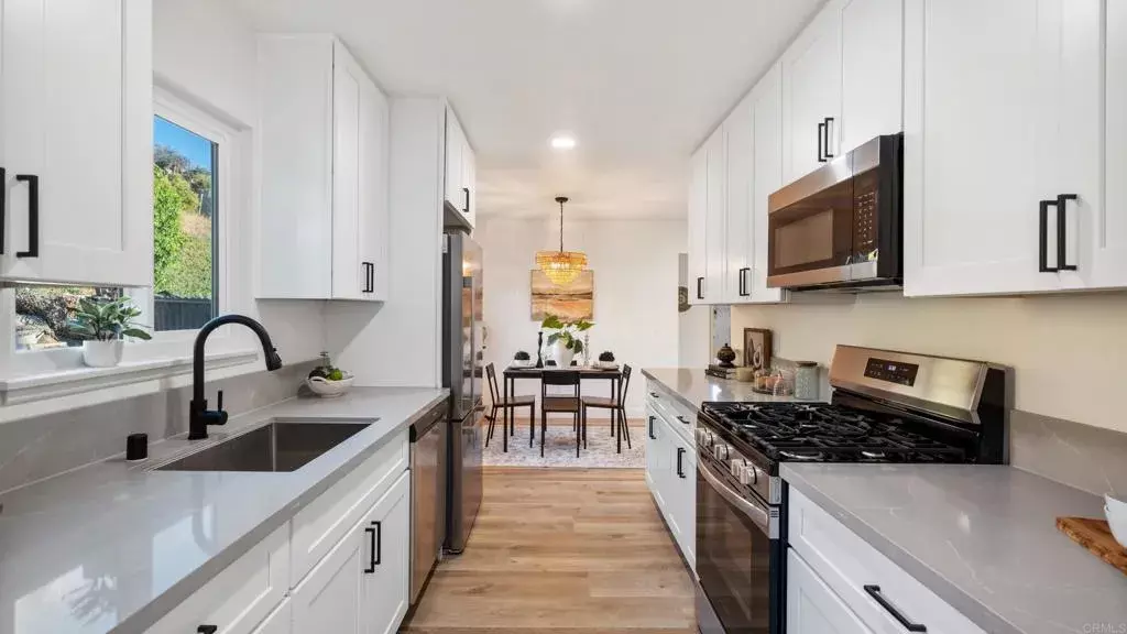 8017 Gribble Street, San Diego, CA 92114