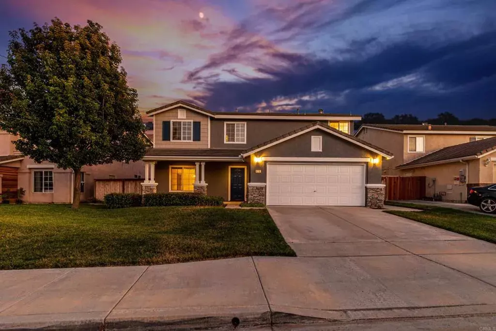 Chula Vista, CA 91913,926 Lafayette Place