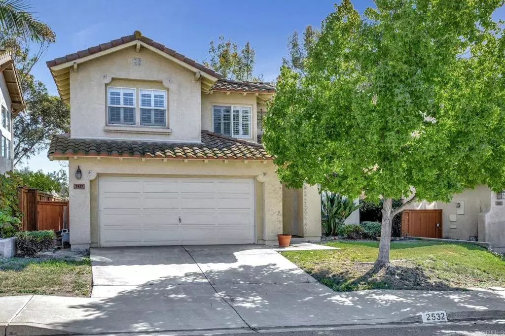 Chula Vista, CA 91914,2532 Oak Knoll