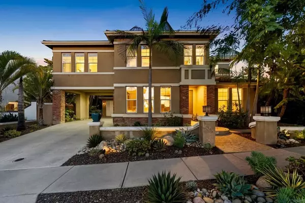 11313 Wild Meadow Place, San Diego, CA 92131