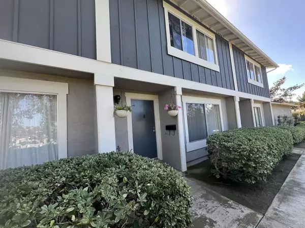 1539 Sonora Drive #262, Chula Vista, CA 91911
