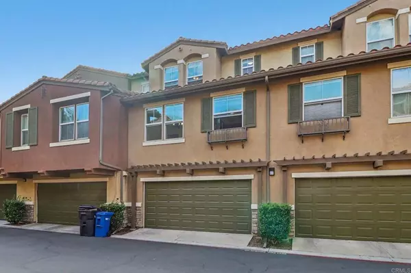 Santee, CA 92071,8806 Appleblossom Court #4