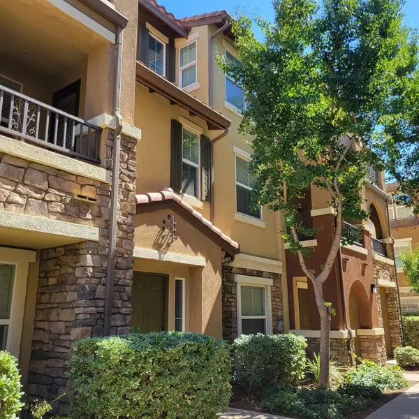 8806 Appleblossom Court #4, Santee, CA 92071
