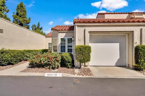 San Diego, CA 92128,12532 Paseo Lucido #144