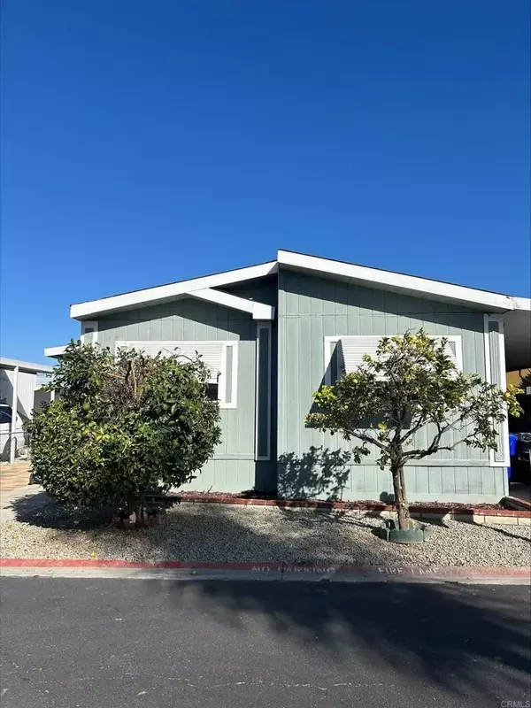 4616 N River Road #61, Oceanside, CA 92057