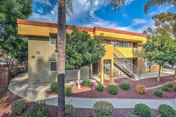 San Diego, CA 92105,1825 Bayview Heights Drive #97