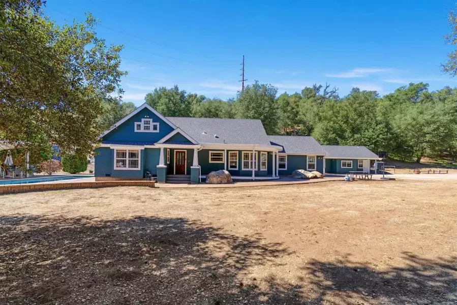 9928 Hulburd Grove, Descanso, CA 91916