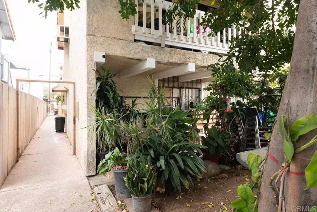 San Diego, CA 92105,3819 47th Street #6