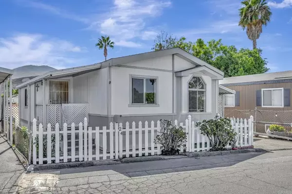 Spring Valley, CA 91978,10707 Jamacha #24