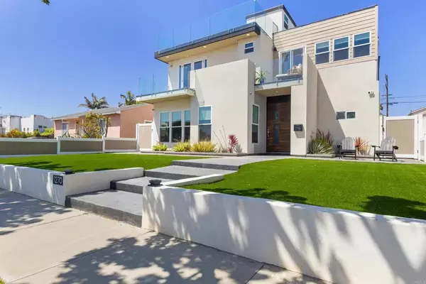 San Diego, CA 92109,1270 Emerald Street