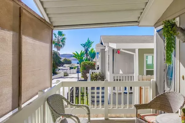 Spring Valley, CA 91977,9902 Jamacha #SPC 7