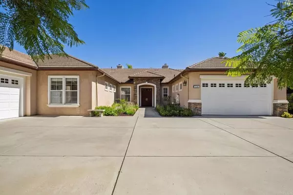 Escondido, CA 92029,2216 Blossom Hill Lane