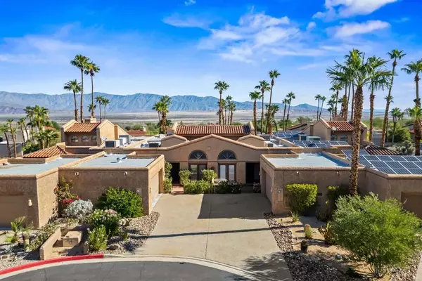 Borrego Springs, CA 92004,1977 Desert Terrace Vista