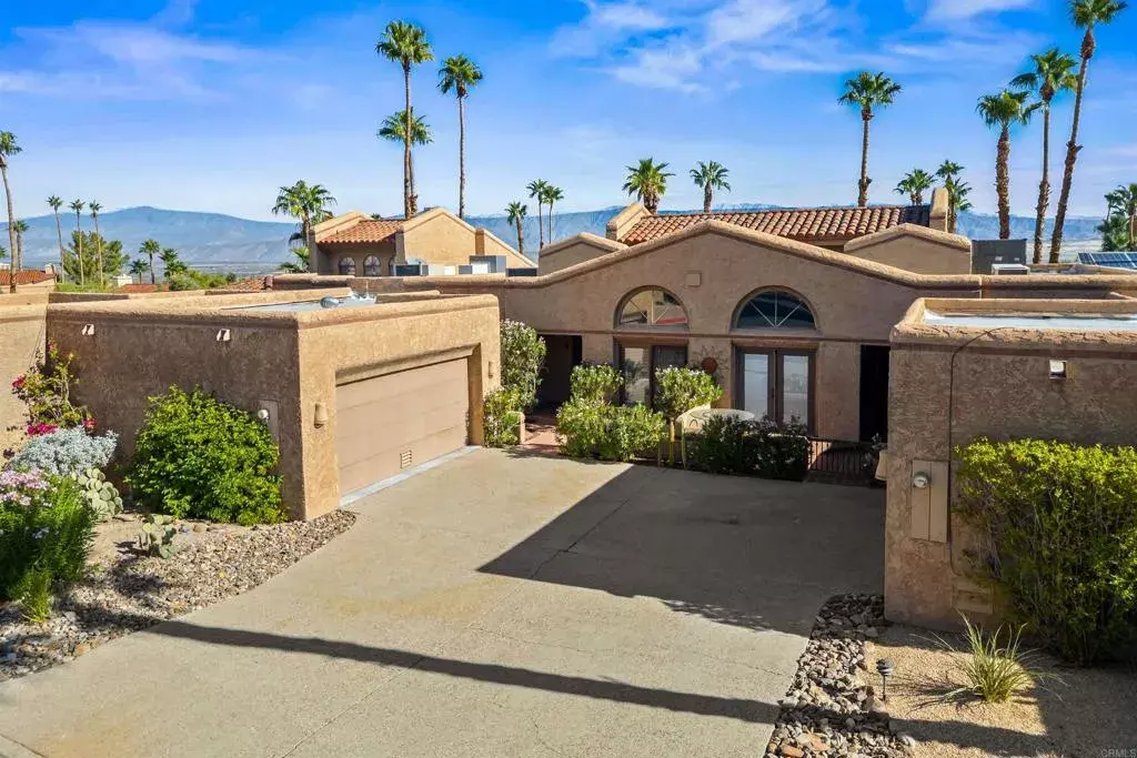 Borrego Springs, CA 92004,1977 Desert Terrace Vista