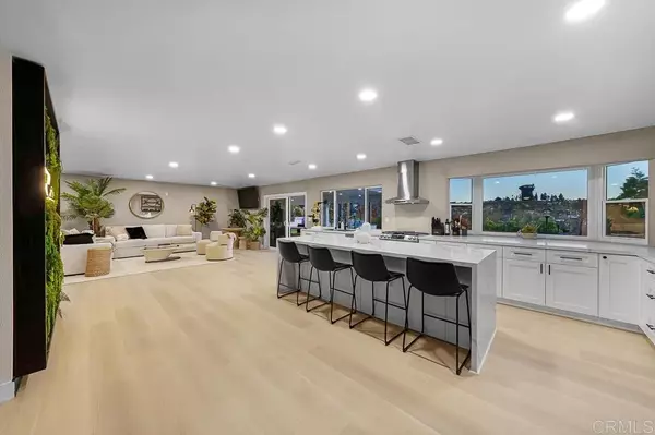 El Cajon, CA 92020,1286 Rippey Street