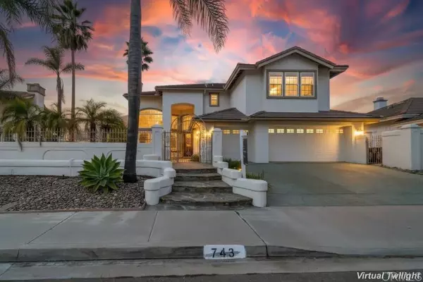 743 Terra Nova Dr, Chula Vista, CA 91910