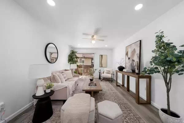 San Diego, CA 92108,6131 Rancho Mission Road #211