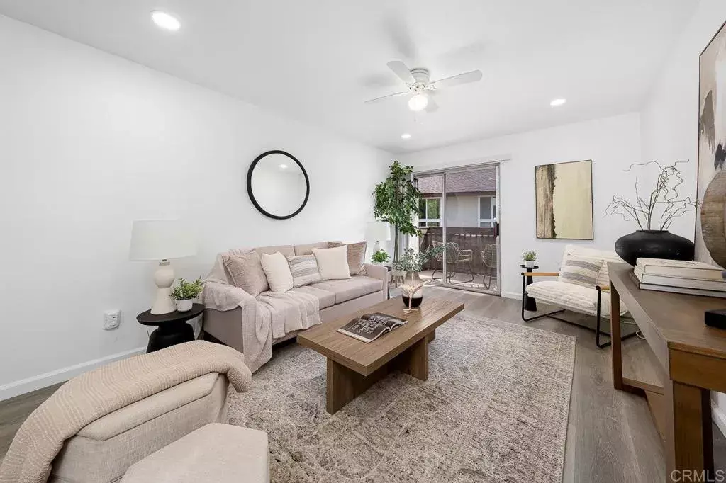 San Diego, CA 92108,6131 Rancho Mission Road #211