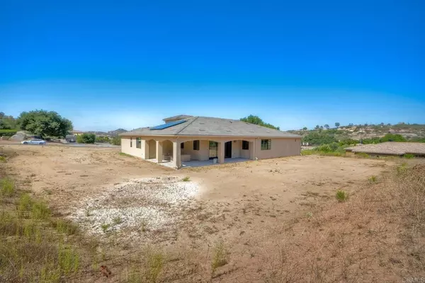 Lakeside, CA 92040,12073 Via Trevi #Lot 2