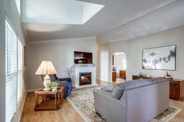 Lakeside, CA 92040,9500 Harritt Rd #106