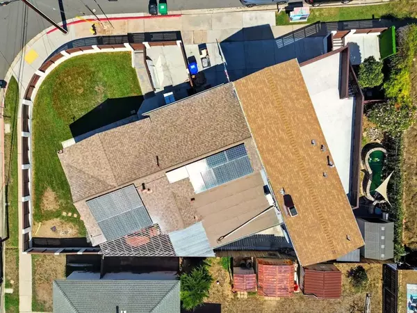 San Diego, CA 92123,8805 Larkdale Avenue