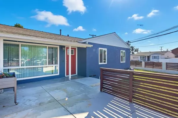 San Diego, CA 92123,8805 Larkdale Avenue