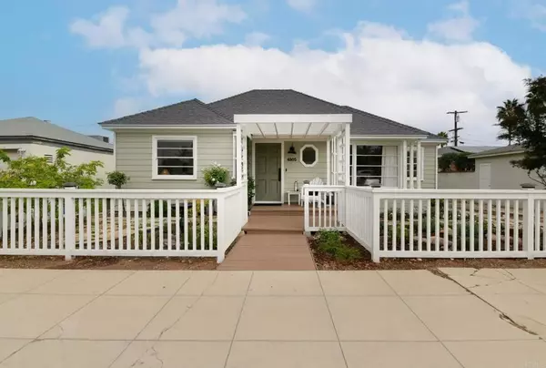 4805 Rolando Boulevard, San Diego, CA 92115