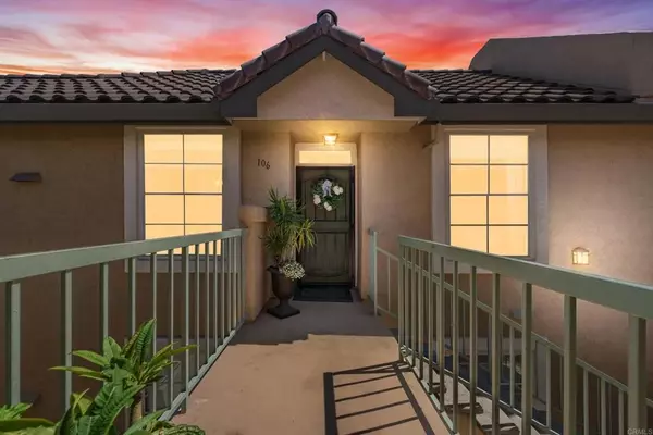 8670 New Salem Street #106, San Diego, CA 92126