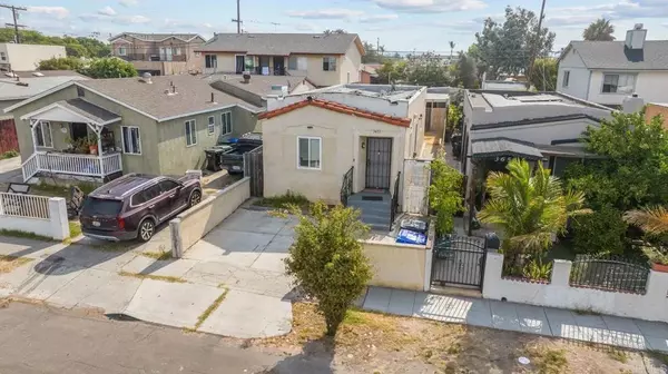San Diego, CA 92105,3655 44Th Street