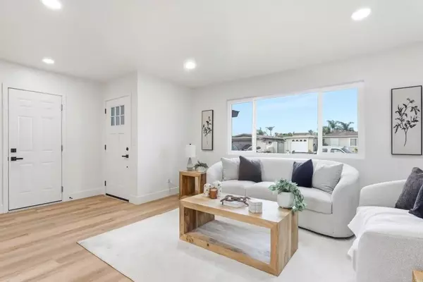 San Diego, CA 92154,1185 Ransom Street