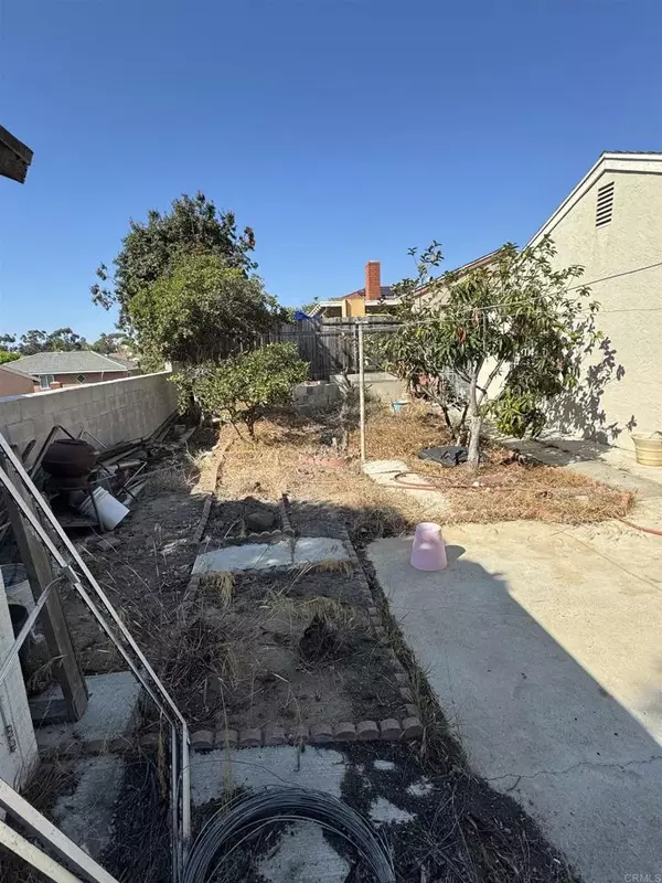 San Ysidro, CA 92173,1756 Howard Ave