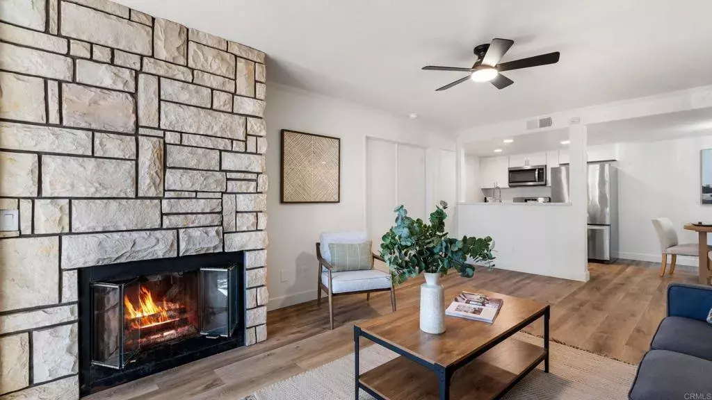 Oceanside, CA 92058,415 Stoney Point Way #106