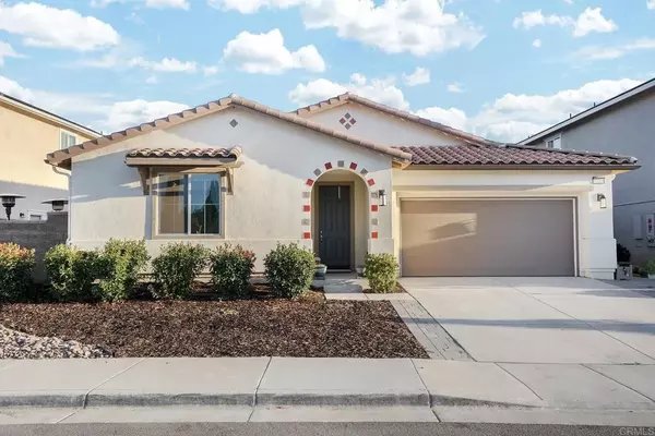 30793 Bloomfest Street, Murrieta, CA 92563