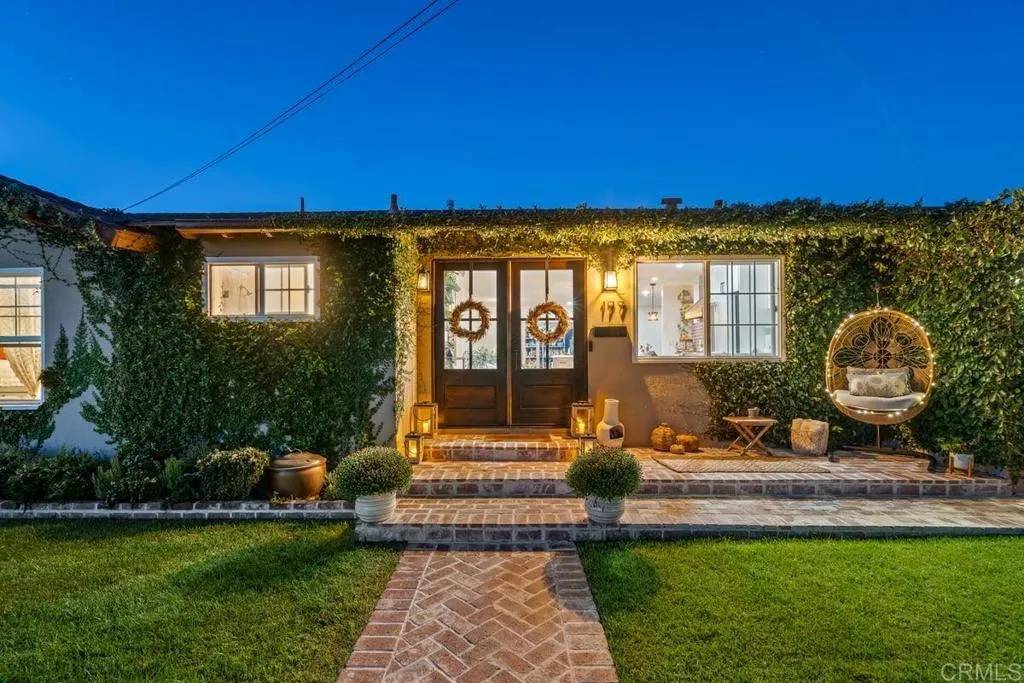 Chula Vista, CA 91911,177 El Capitan Dr