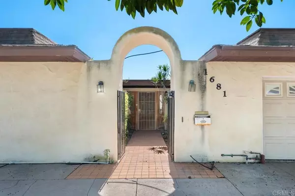 El Cajon, CA 92020,1681 Hillsmont Drive