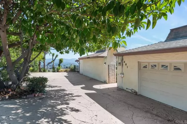 El Cajon, CA 92020,1681 Hillsmont Drive