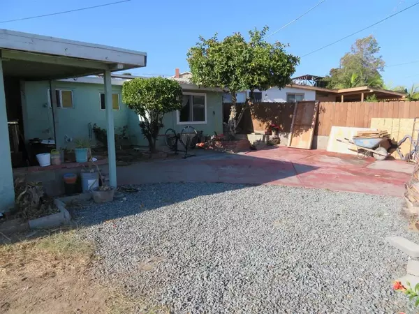 National City, CA 91950,4021 Cherry Blossom Street