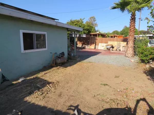 National City, CA 91950,4021 Cherry Blossom Street