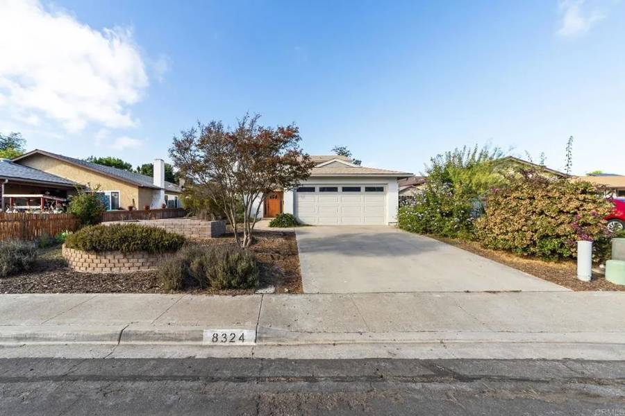 8324 Calle Calzada, San Diego, CA 92126