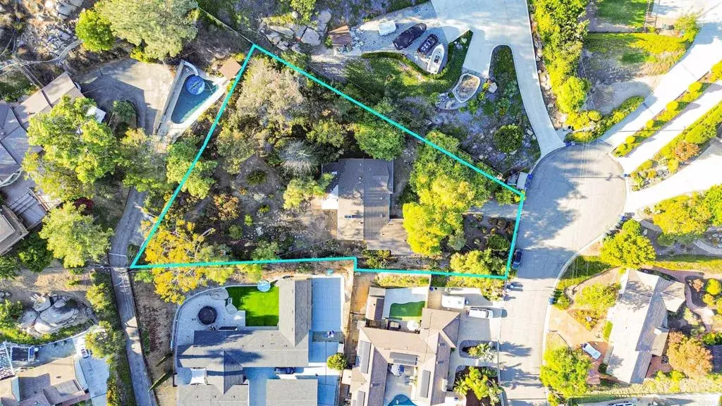 El Cajon, CA 92020,4726 Lorena Place