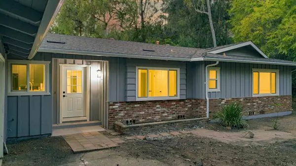 El Cajon, CA 92020,4726 Lorena Place